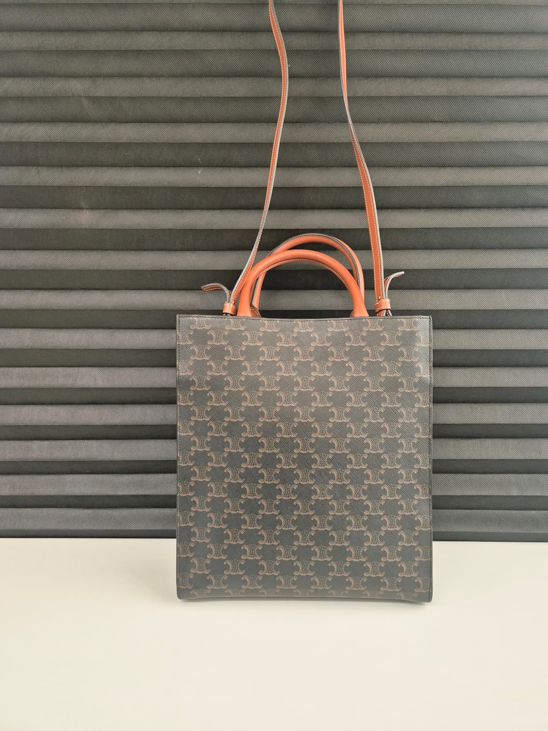 셀린느 카바스백 스몰 상품이미지3