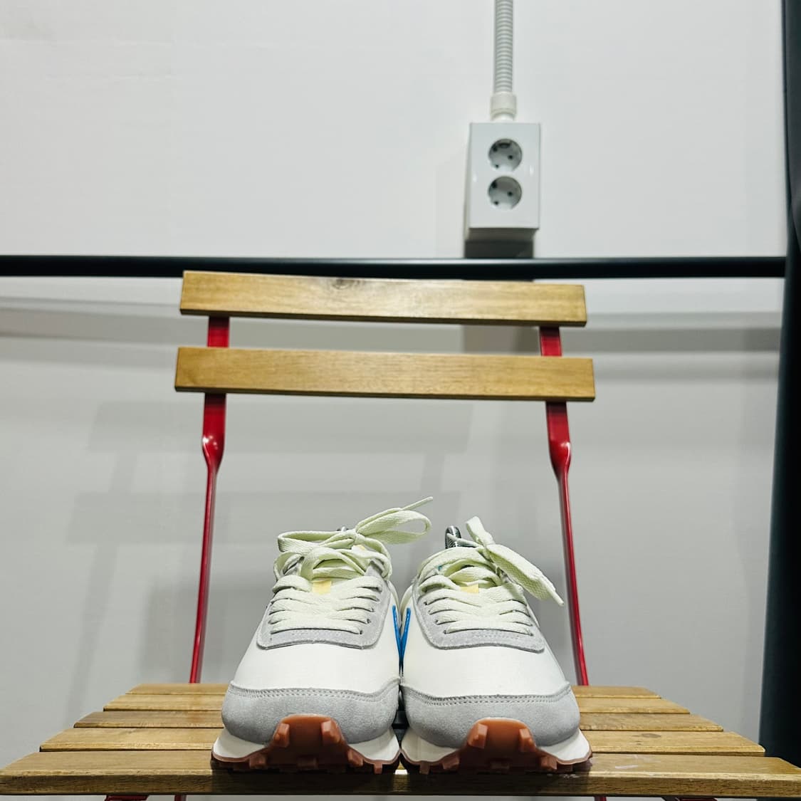 230) 나이키 운동화 여성 여자 신발 데이브레이크 스쿠바 블루  상품이미지2