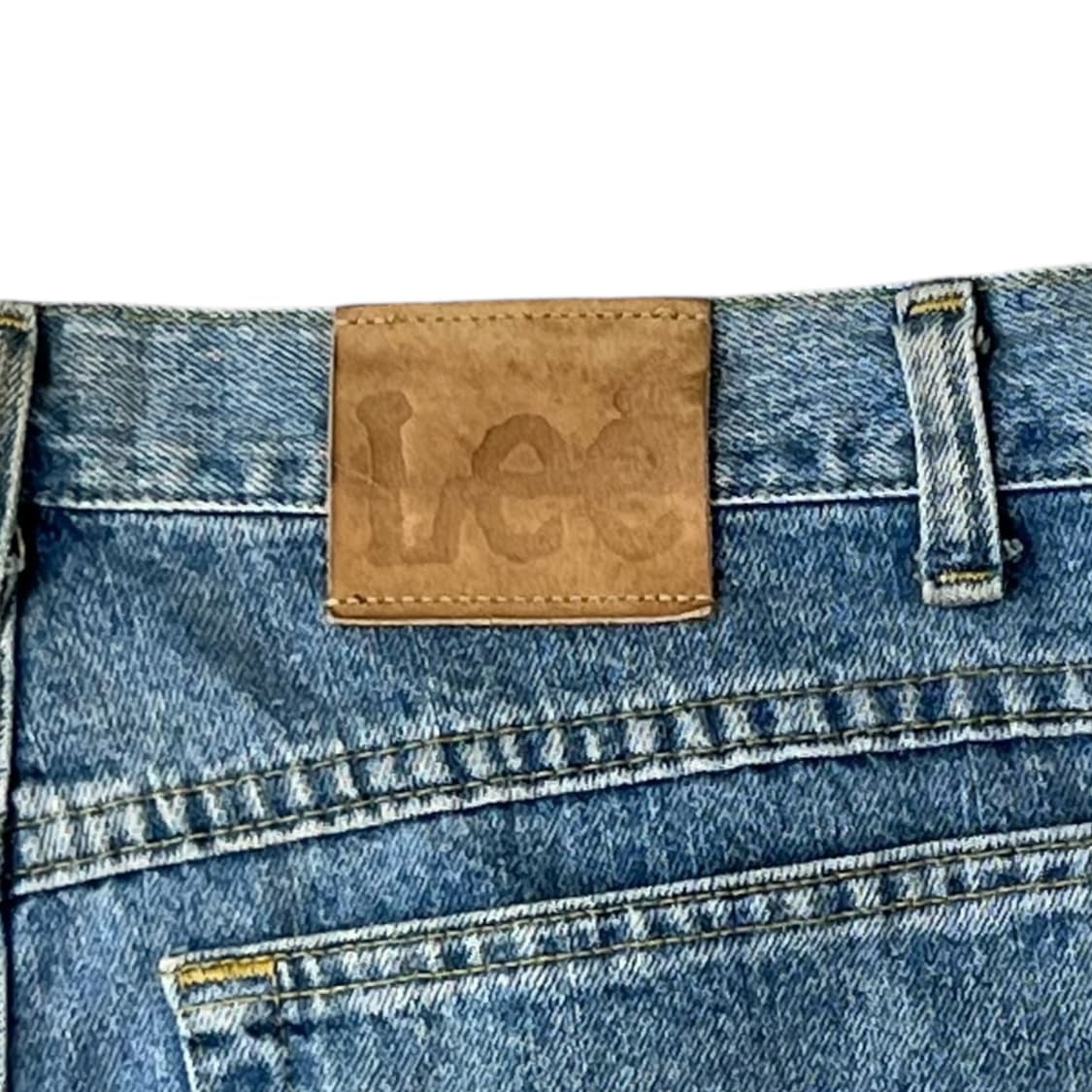 Lee 데님팬츠 r0141 상품이미지6