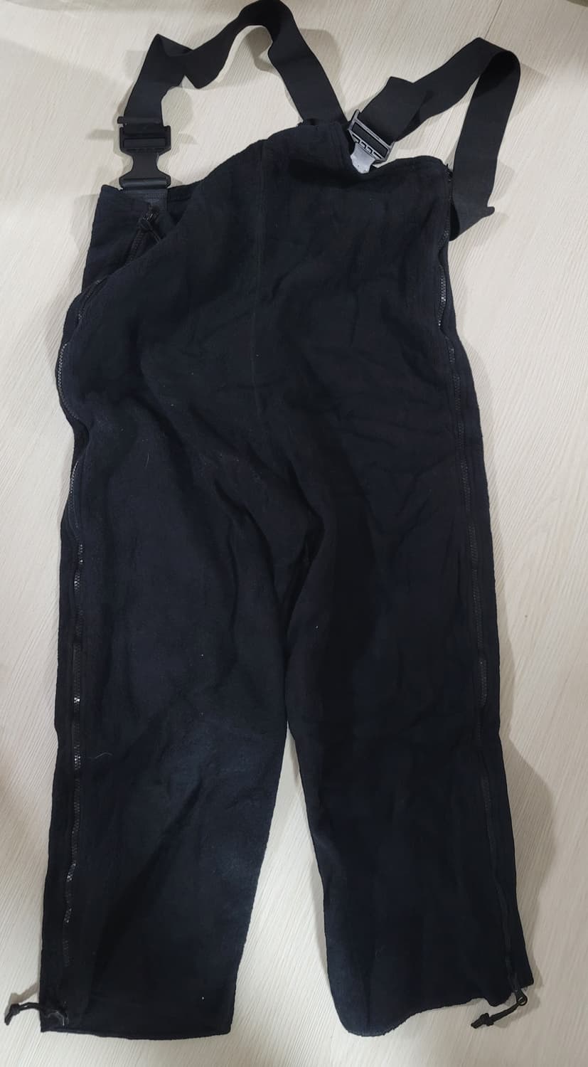 폴라텍 바지(m) 상품이미지2