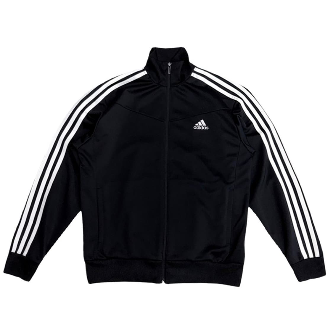 ADIDAS 에센셜 웜업 3S 트랙자켓 95 상품이미지1