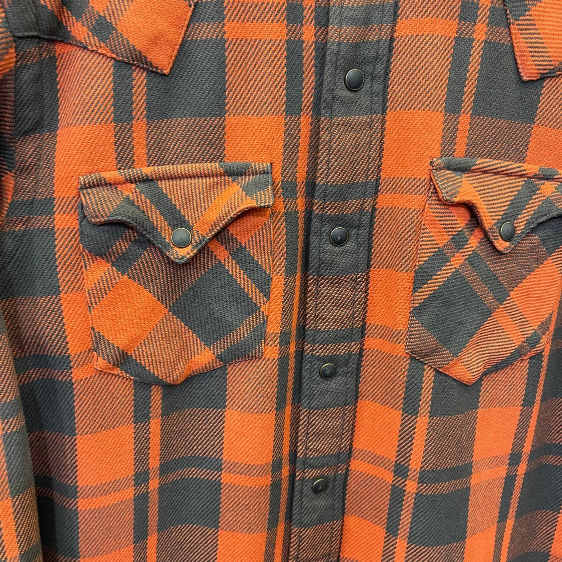 폴로 랄프로렌 웨스턴 플란넬 셔츠 상품이미지4