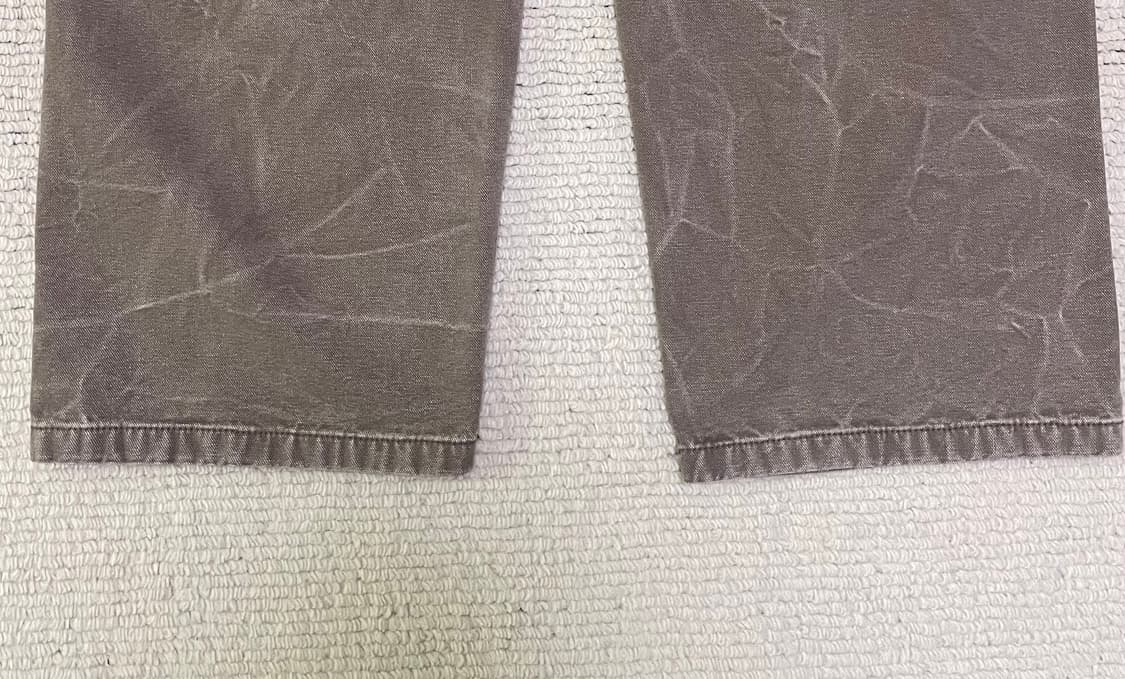 자라 카펜터 팬츠 34 상품이미지6