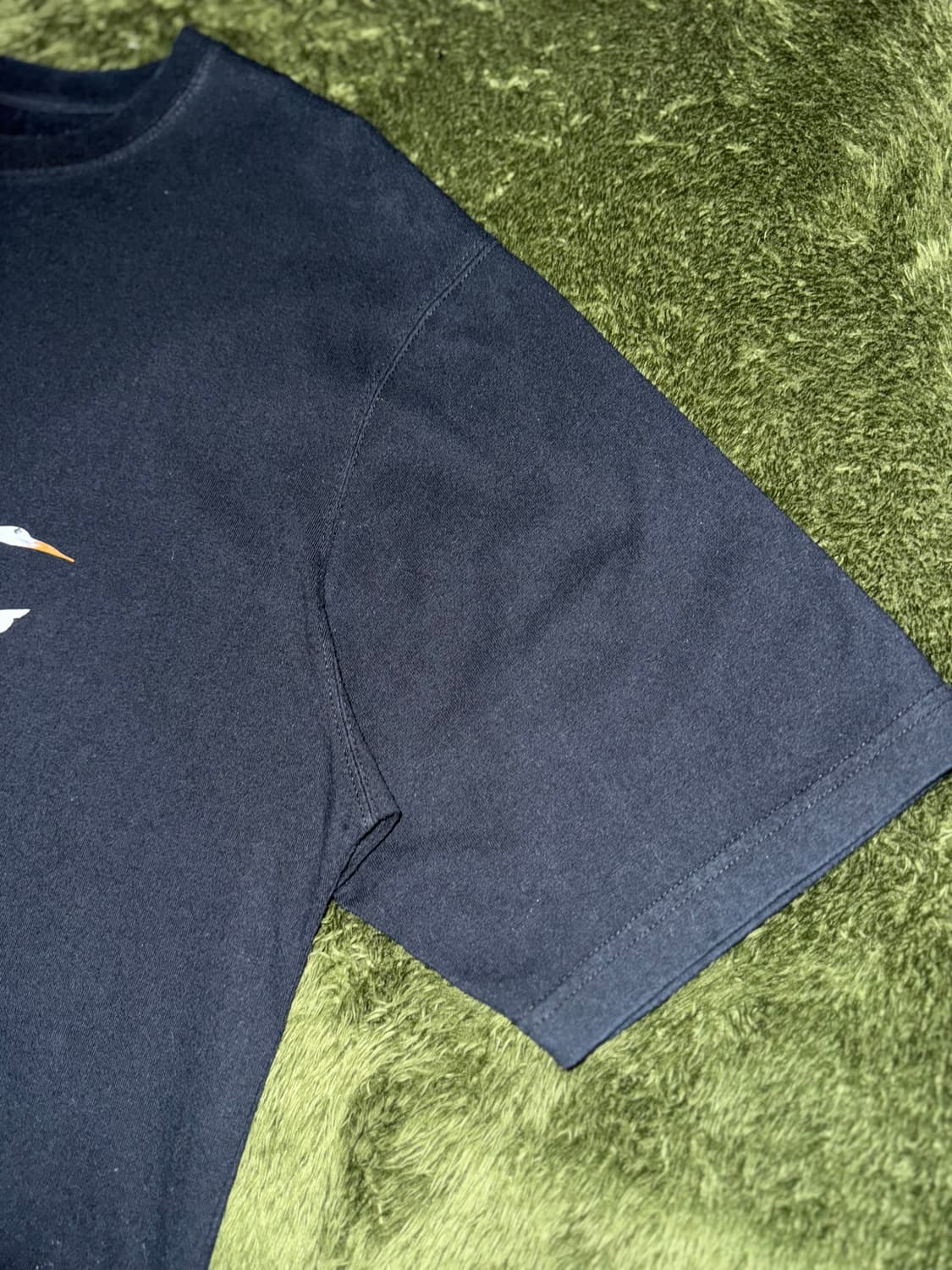 [M] Heron Preston 헤론 프레스톤 19ss 매지션 티셔츠 상품이미지3