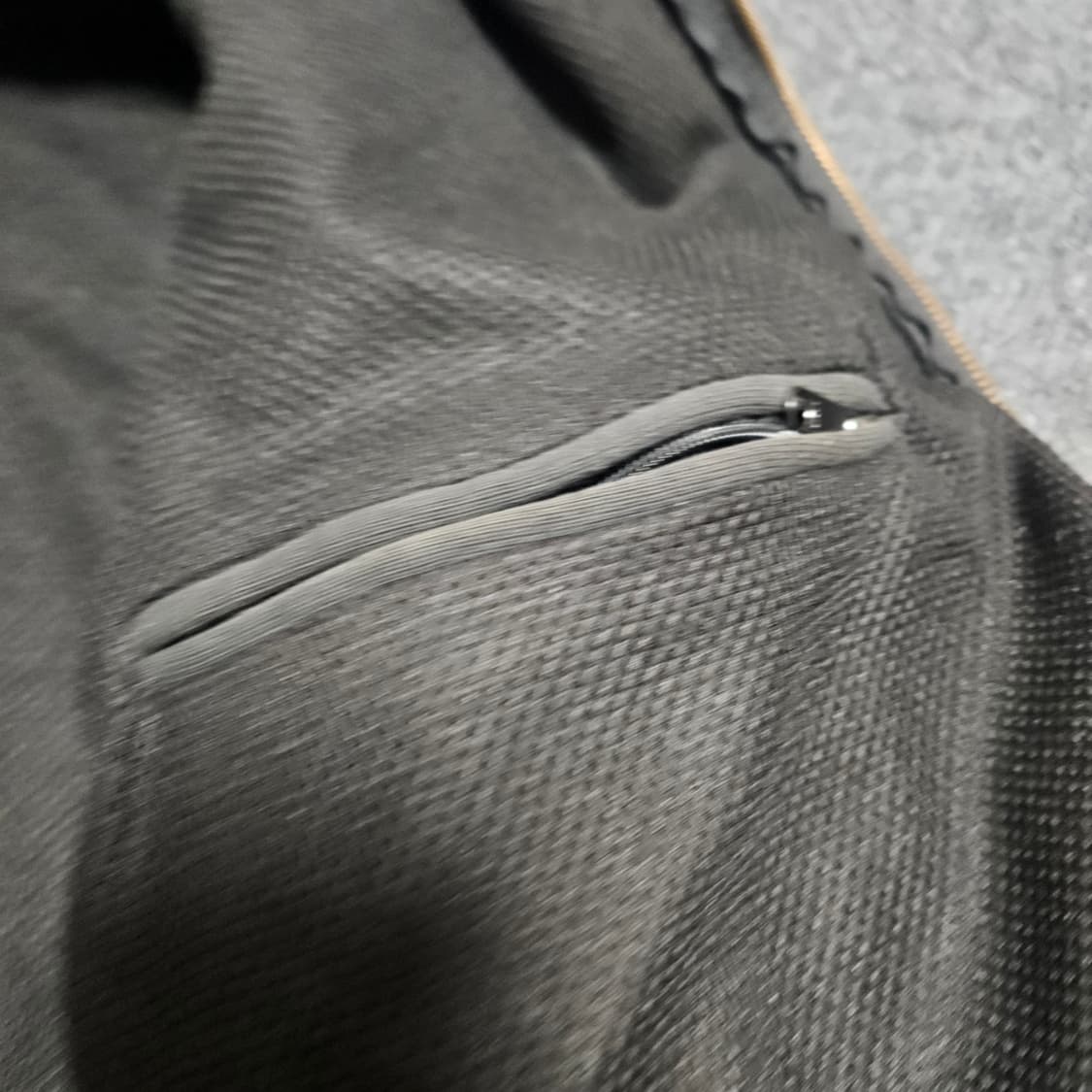 칼하트 써멀 레인디펜더 후드집업 m 상품이미지6