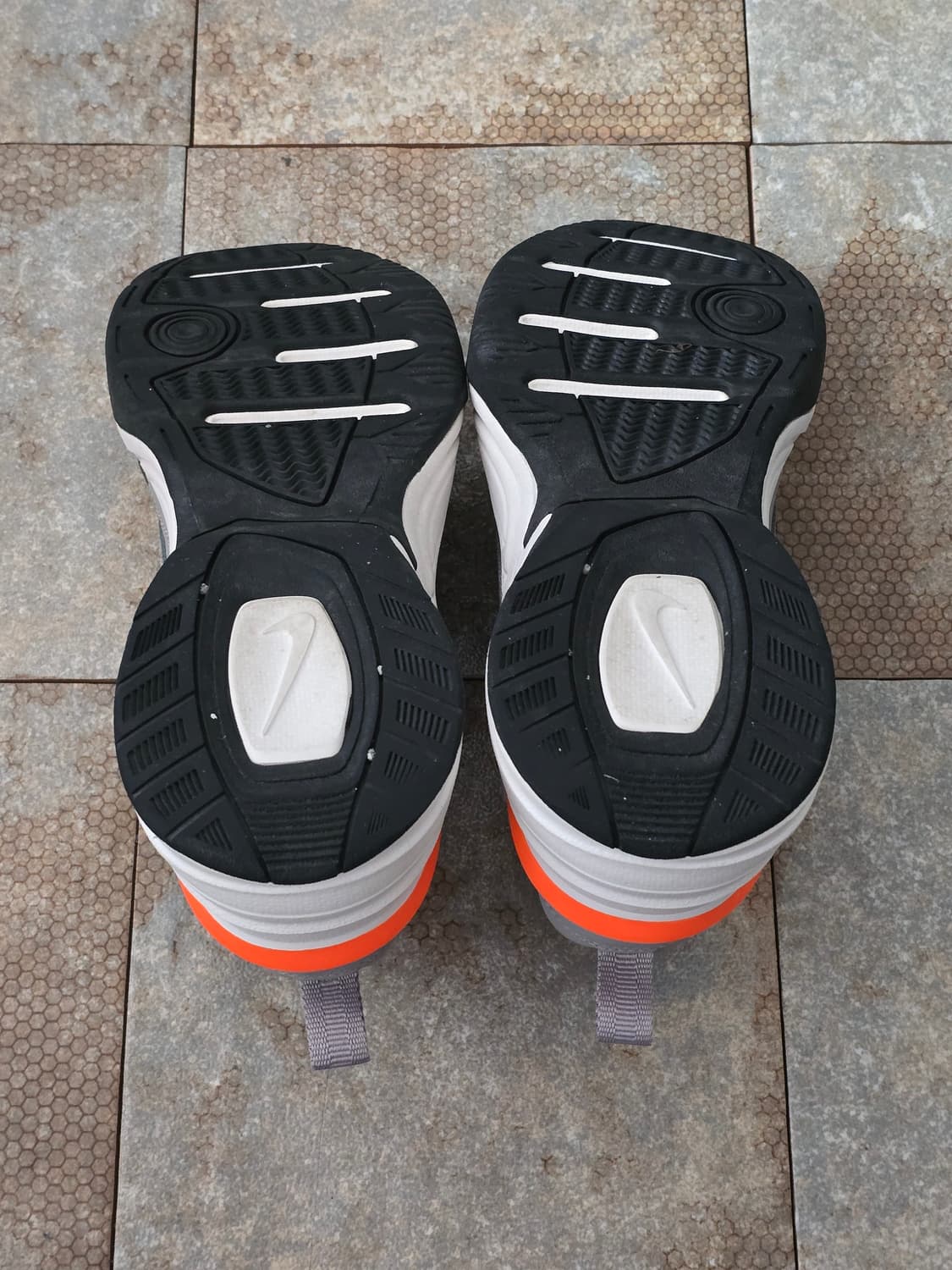 (240)나이키 m2k 테크노 아트모스피어  상품이미지8