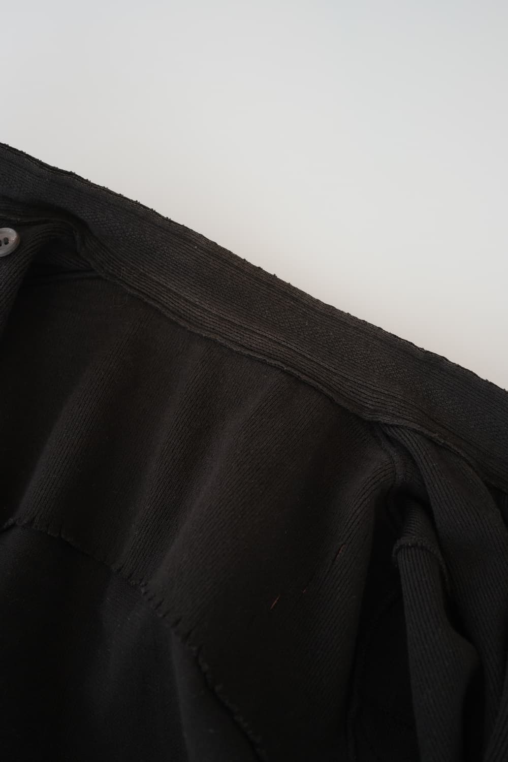 Knitted ridder jacket 상품이미지10