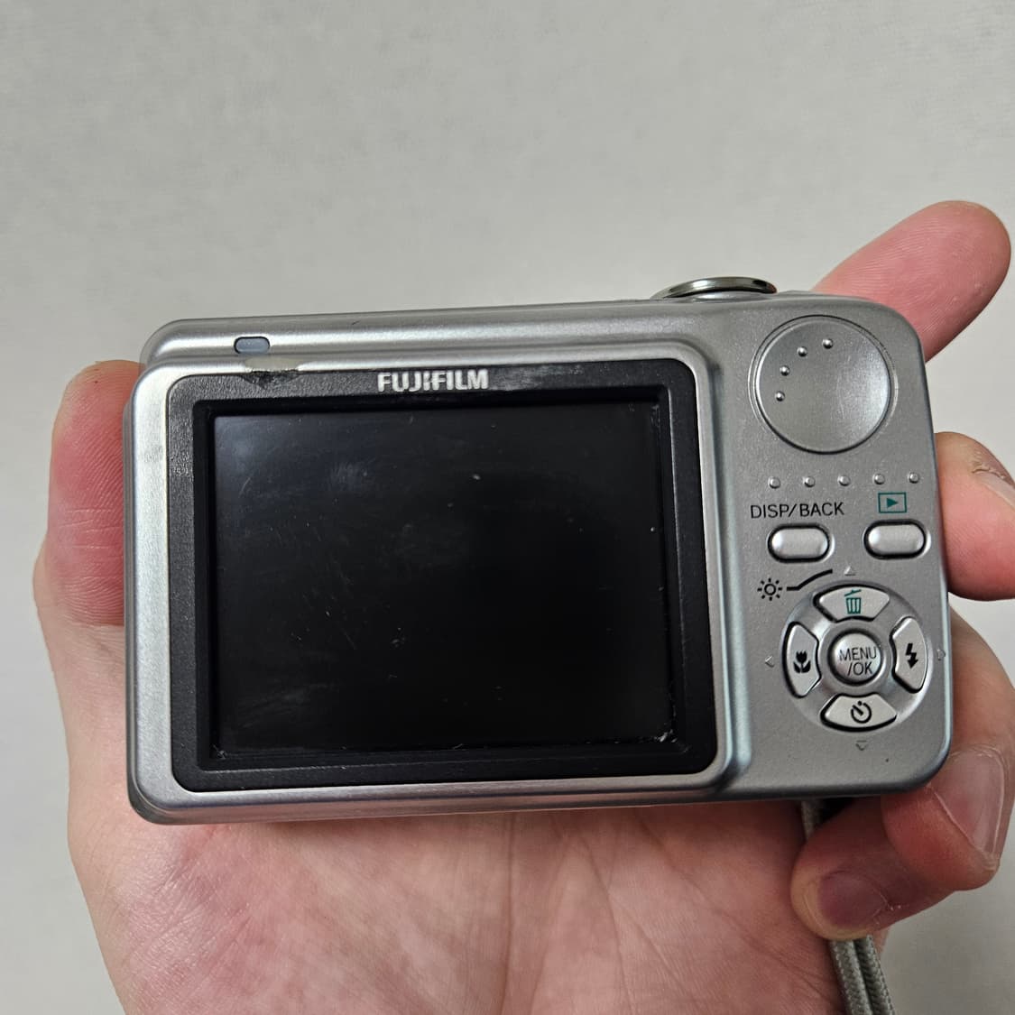 후지필름 파인픽스 A610 건전지 디카 빈티지디카 FINEPIX FUJI 상품이미지5