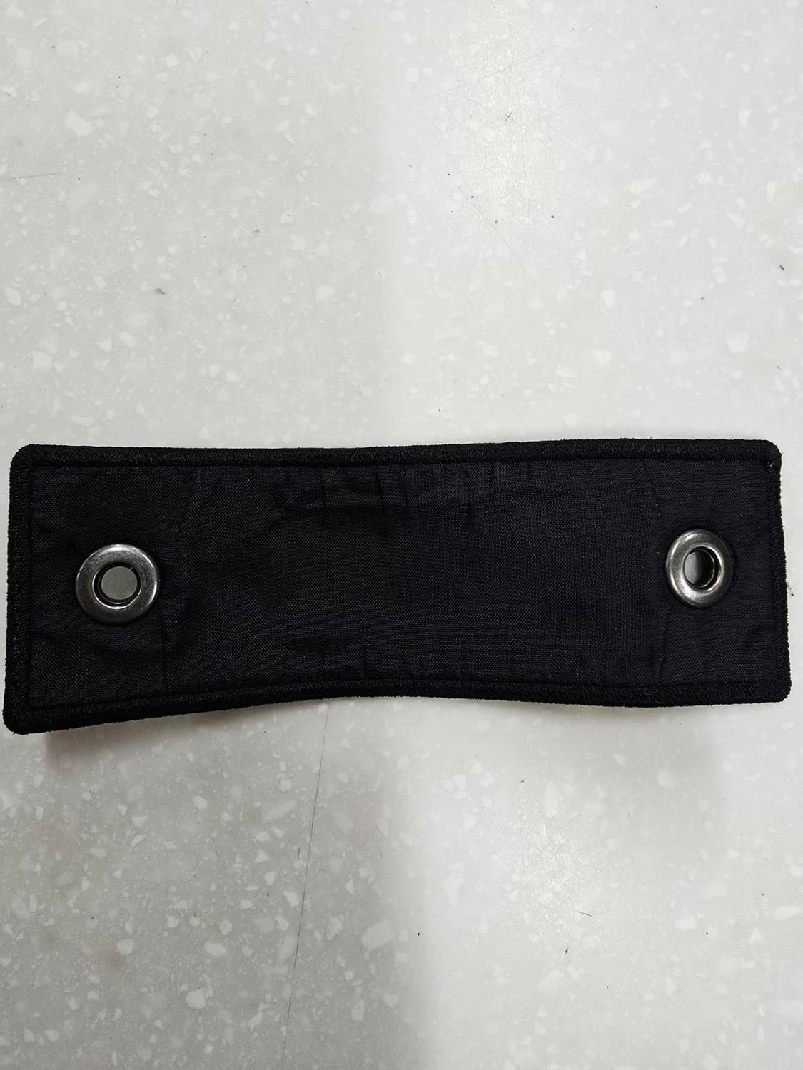 내셔널지오그래픽 블랙 패치 와팬 상품이미지2