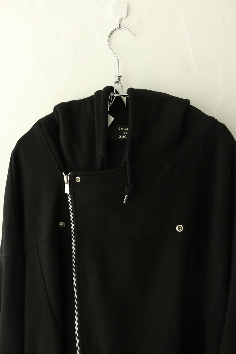 카반 드 주카 후드 집업 자켓  상품이미지4