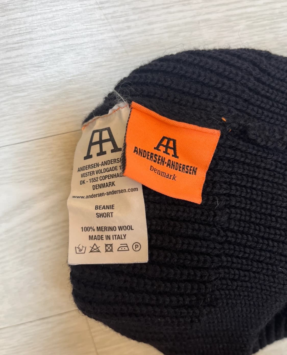 안데르센 안데르센 상품이미지2