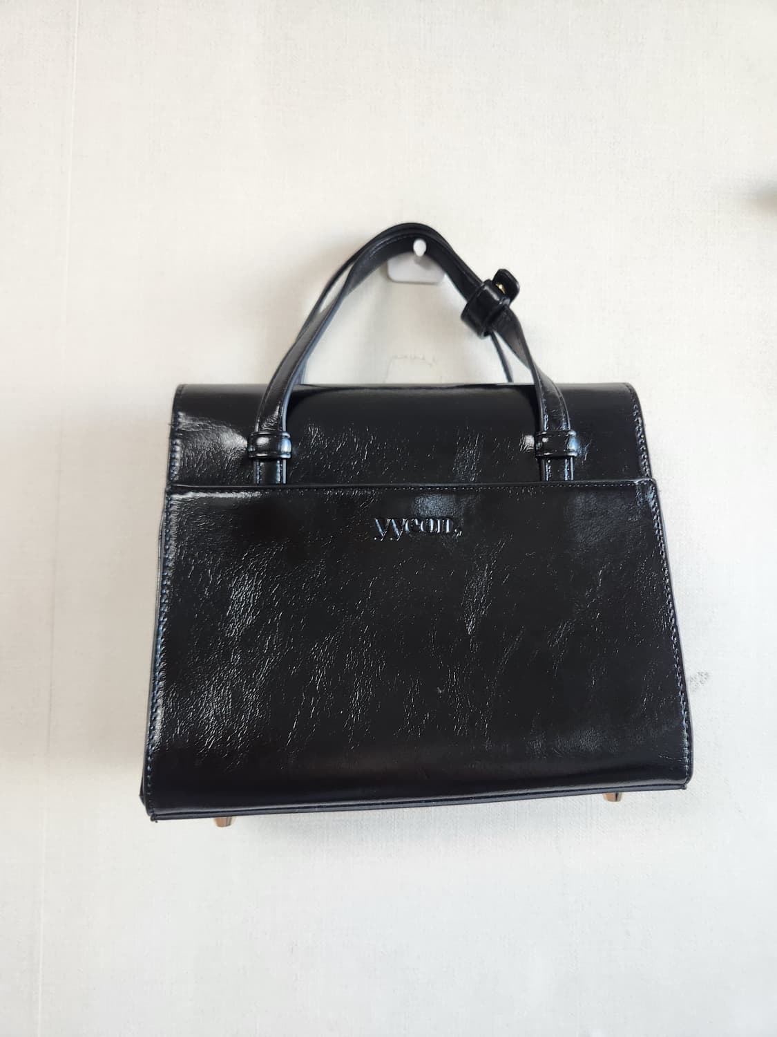 Yyeon 미니 토트백 상품이미지2