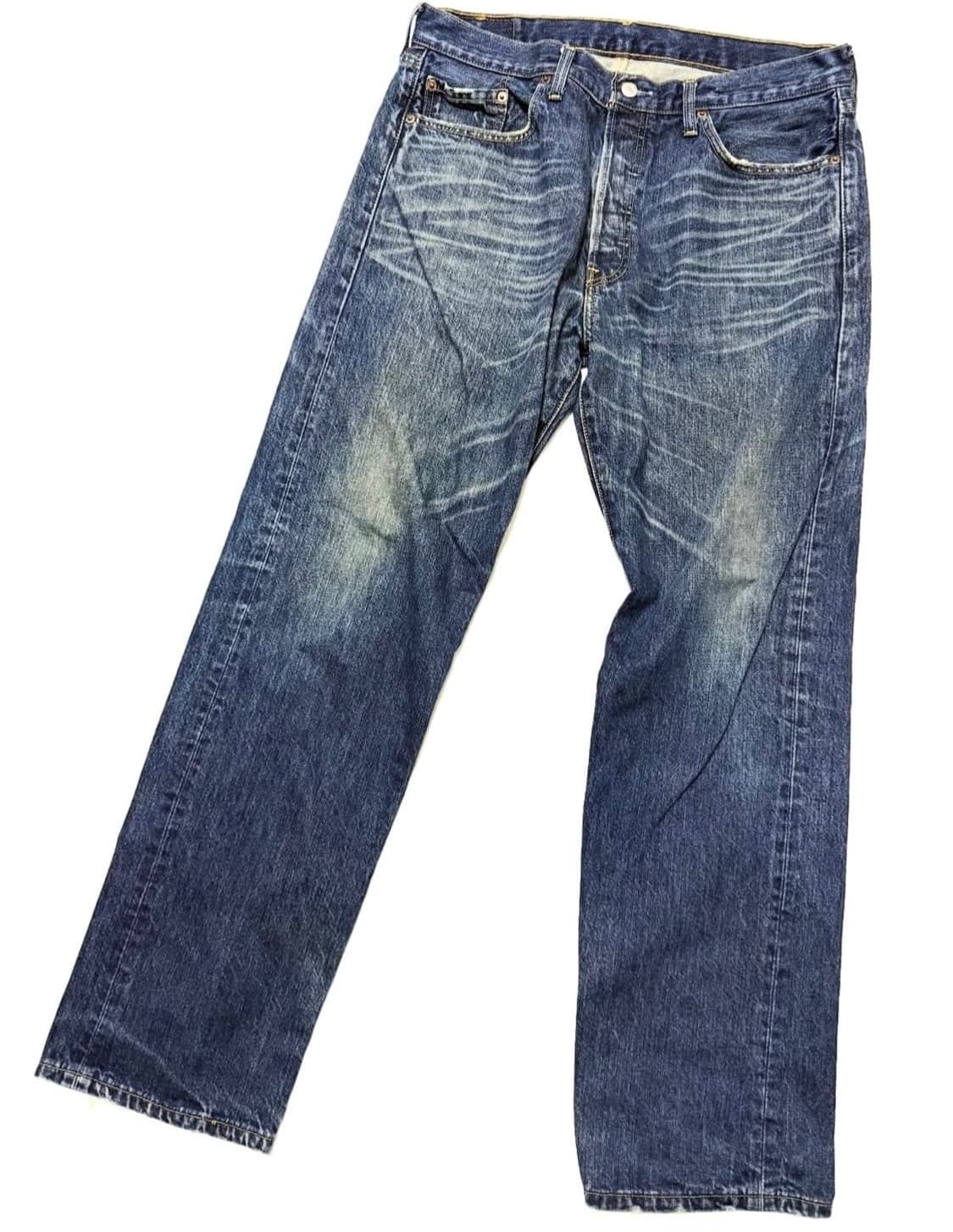 빈티지 리바이스 90s 501 상품이미지1