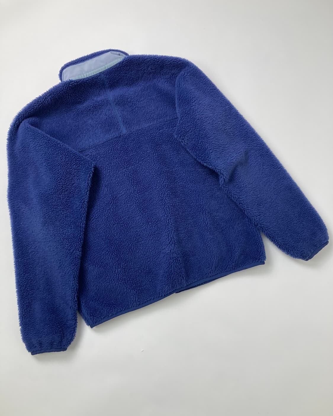 00s Patagonia Retro-x Pile Fleece Jacket 상품이미지2