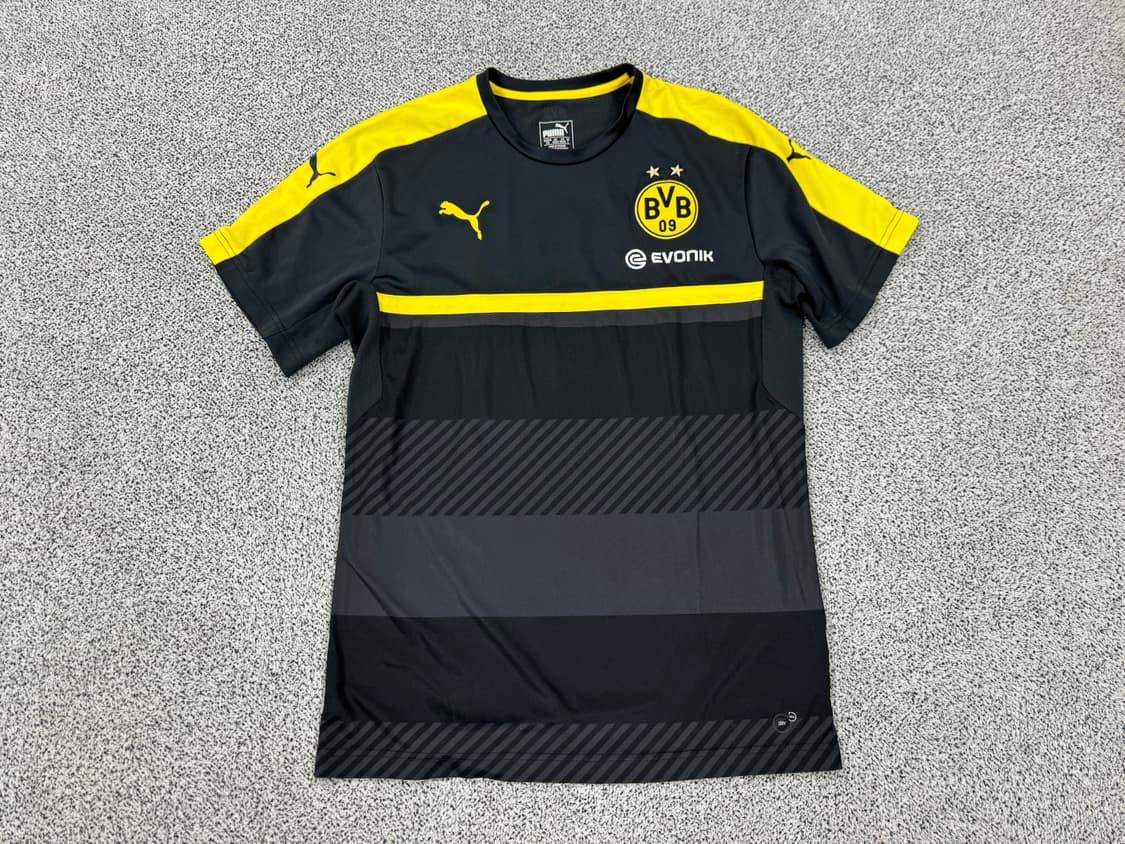 퓨마 토르트문트 축구져지 상품이미지1