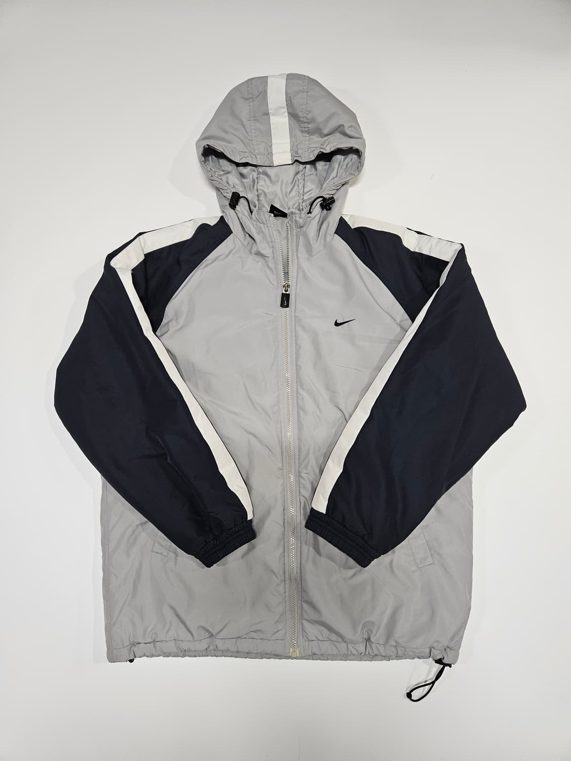 나이키 후드 자켓 상품이미지1