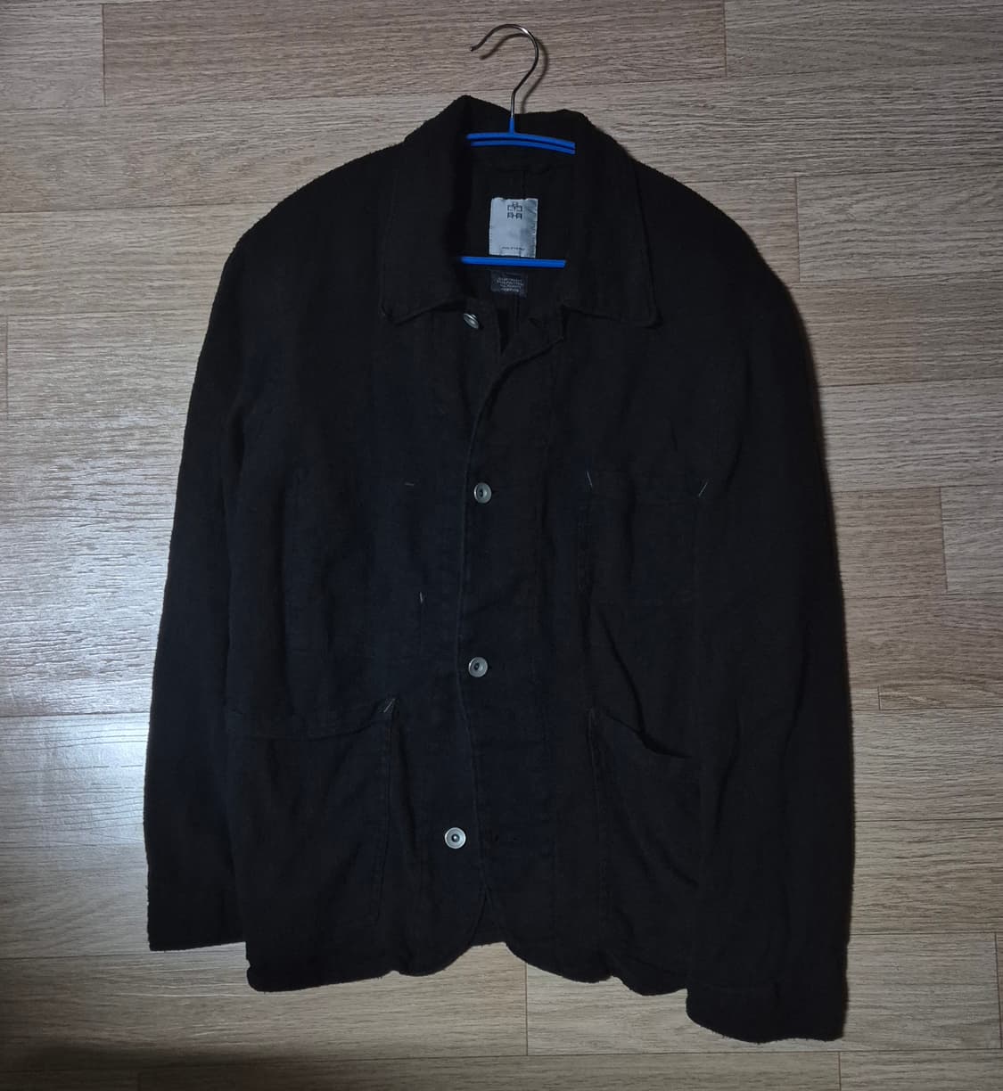 폴리테루 넵 린넨 초어 2 상품이미지1