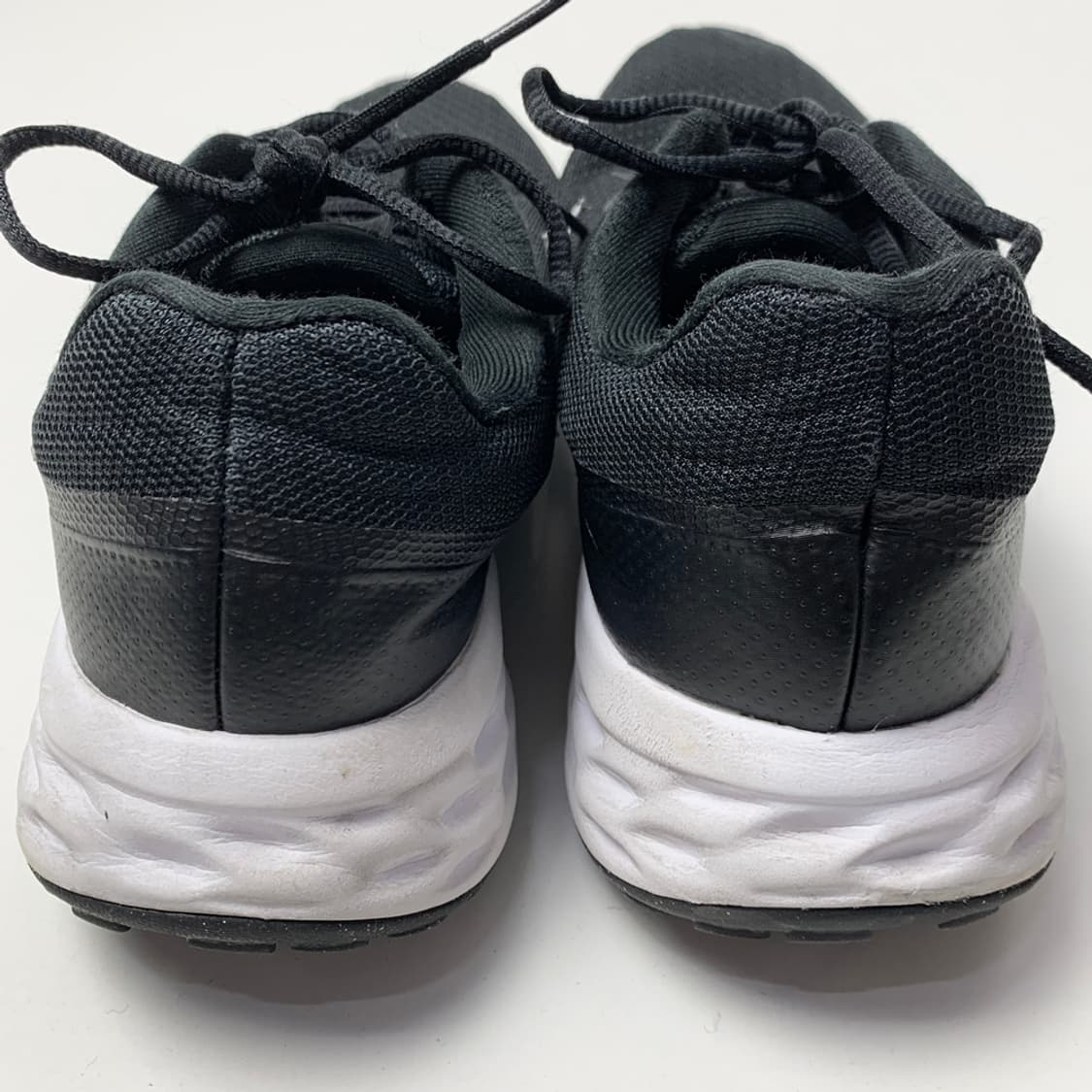 [275/정품] NIKE 나이키 레볼류션6 남성 운동화신발 상품이미지5