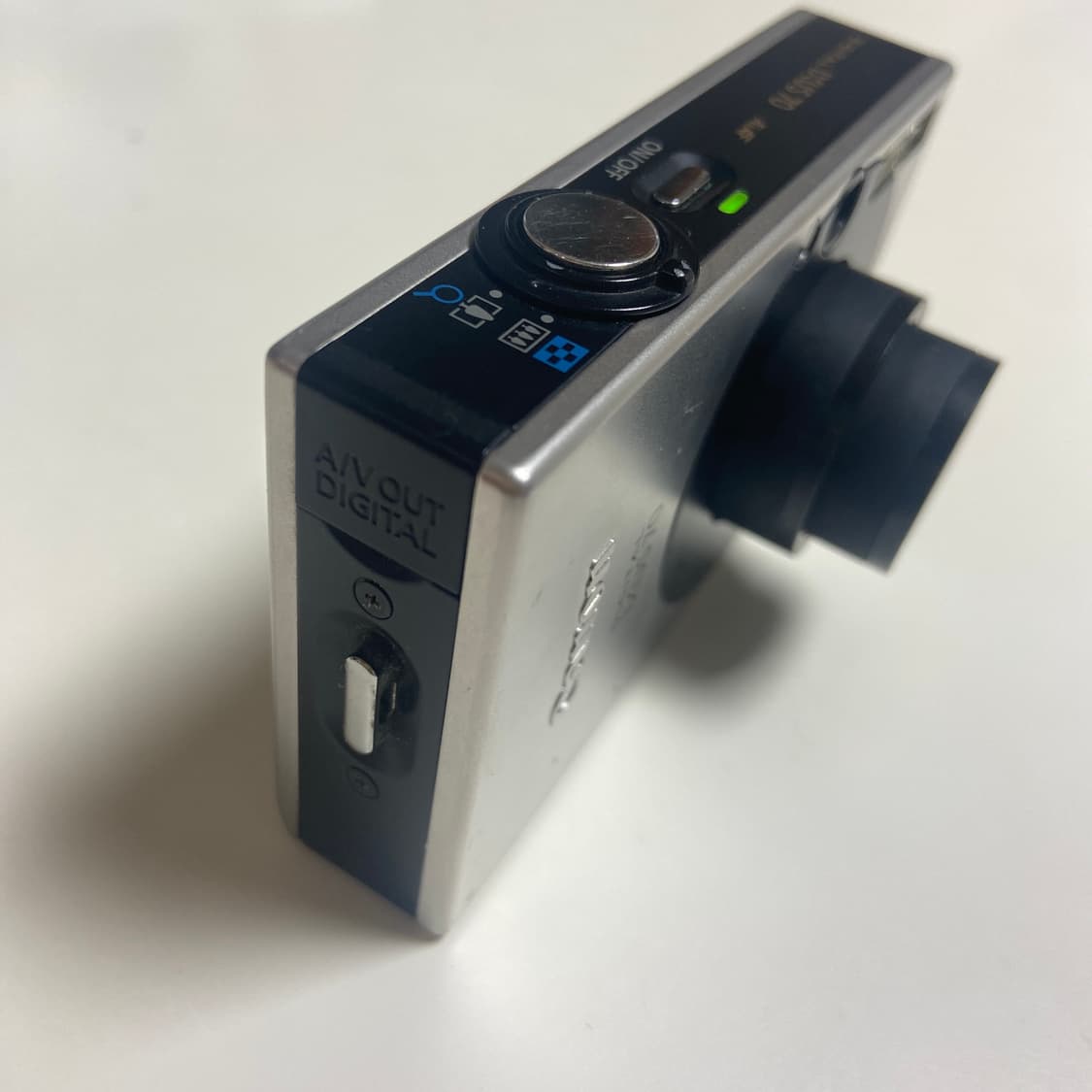 캐논 익서스 70 디지털 카메라 상품이미지6