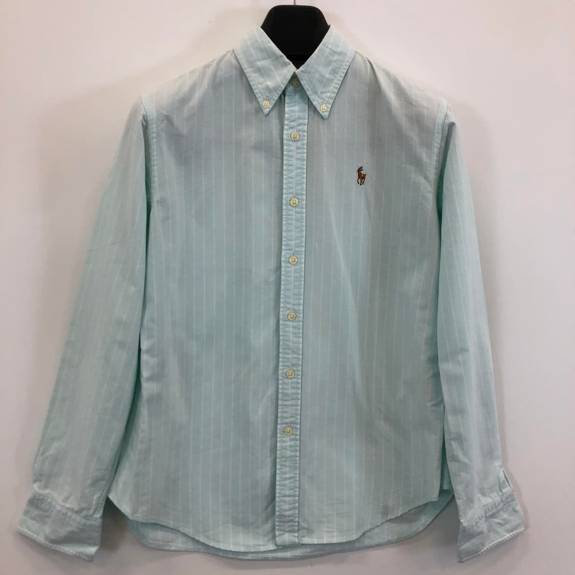 폴로 랄프로렌 클래식핏 옥스포드셔츠 55-66 상품이미지1