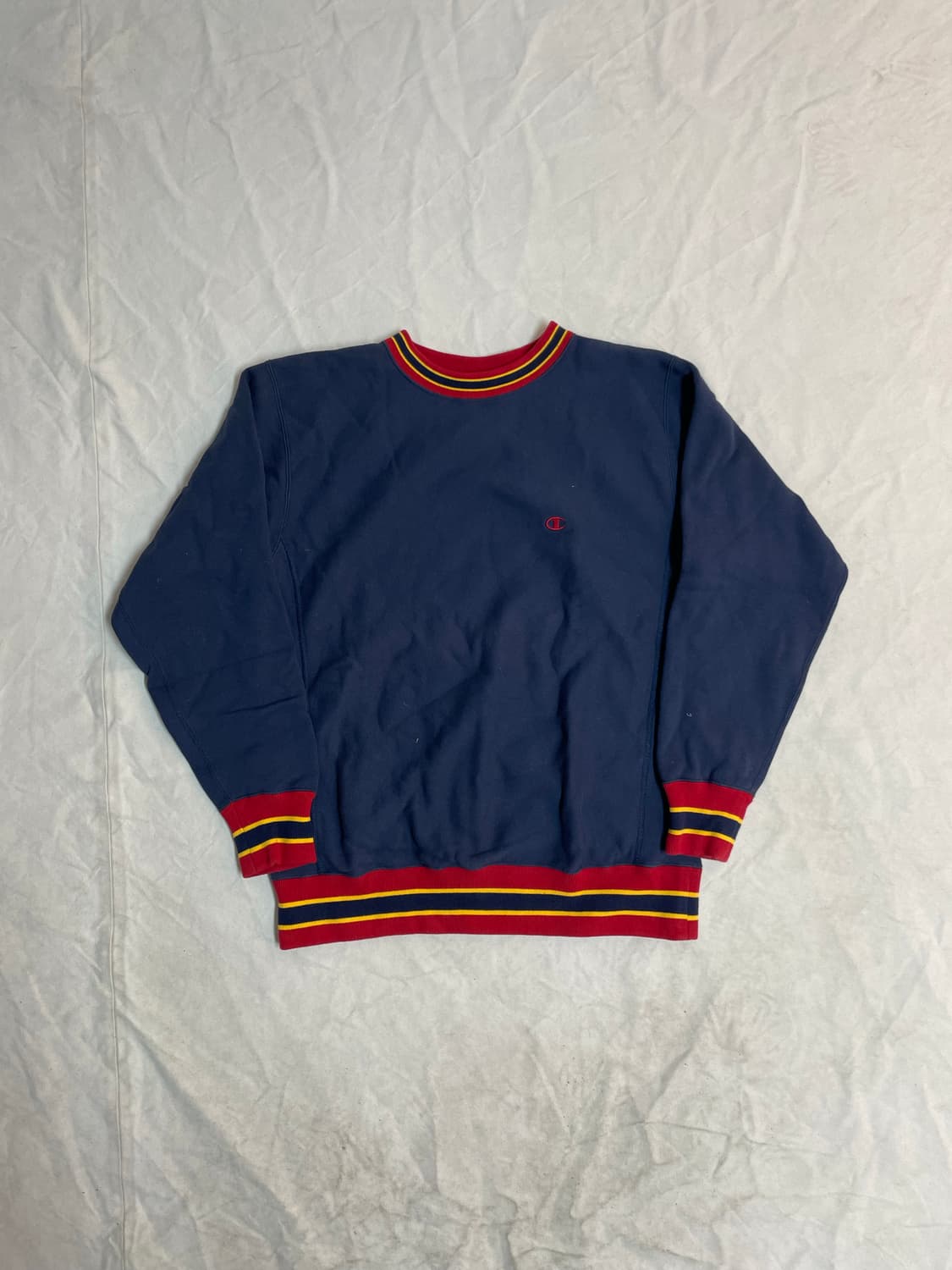 챔피온 맨투맨  상품이미지1