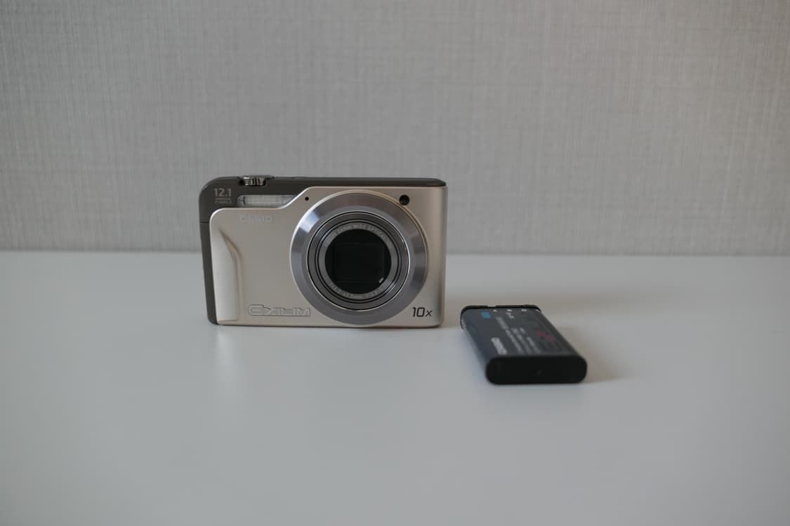 ✨Casio ex-h10 ✨ 뽀용 뷰티모드 디카 판매합니다 상품이미지1