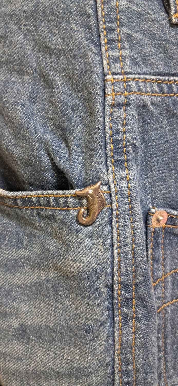 모리걸 츠모리 치사토 바다 스커트 상품이미지7