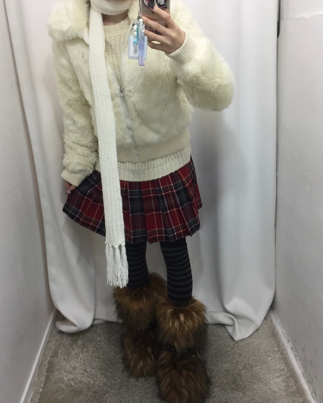 순정만화 初デート 코디 ☁️ 상품이미지3