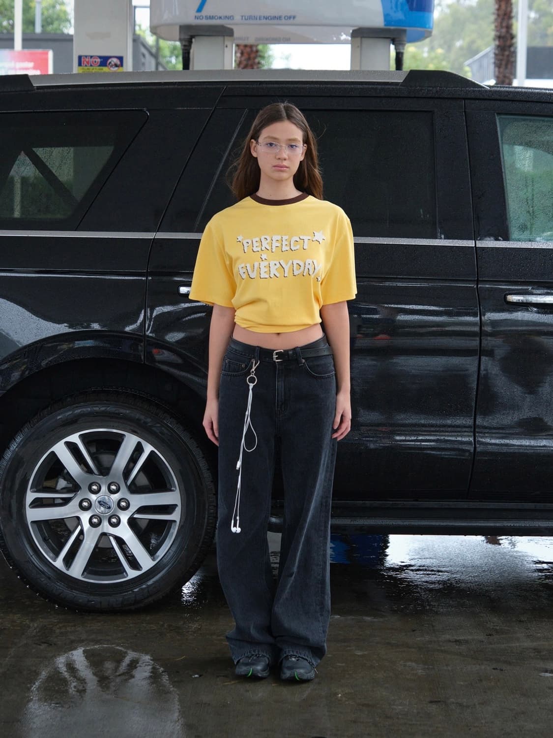 Low Classic Relaxed Fit Jeans 상품이미지3