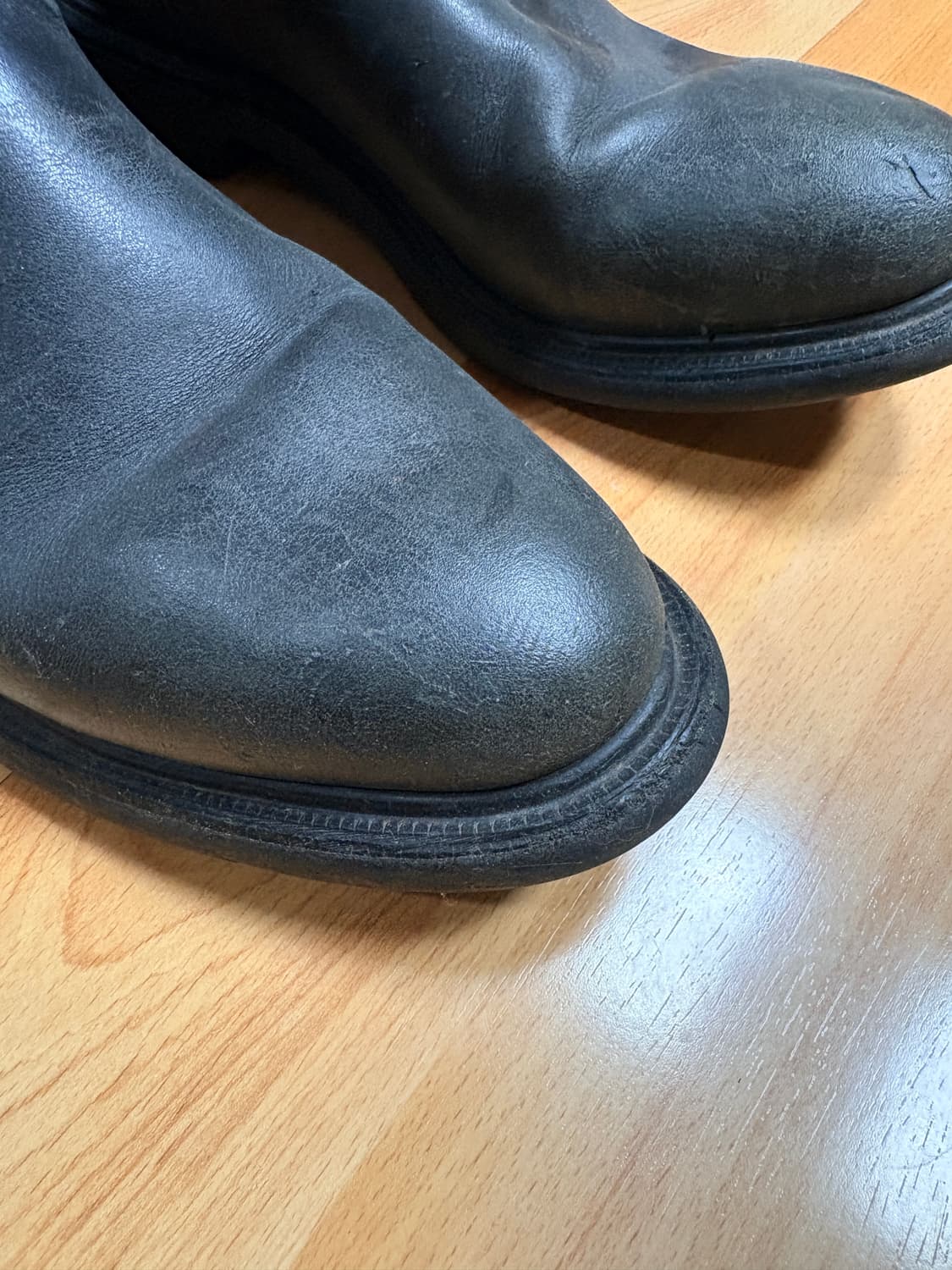 레드윙 부츠 상품이미지2