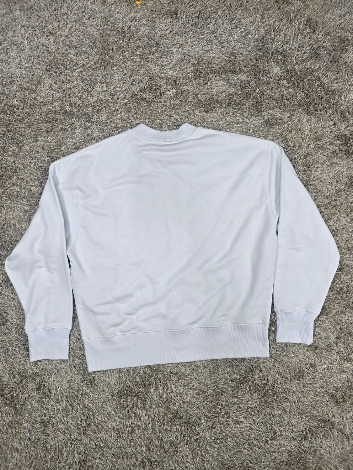 MSGM 고양이 프린팅 맨투맨 M 상품이미지2