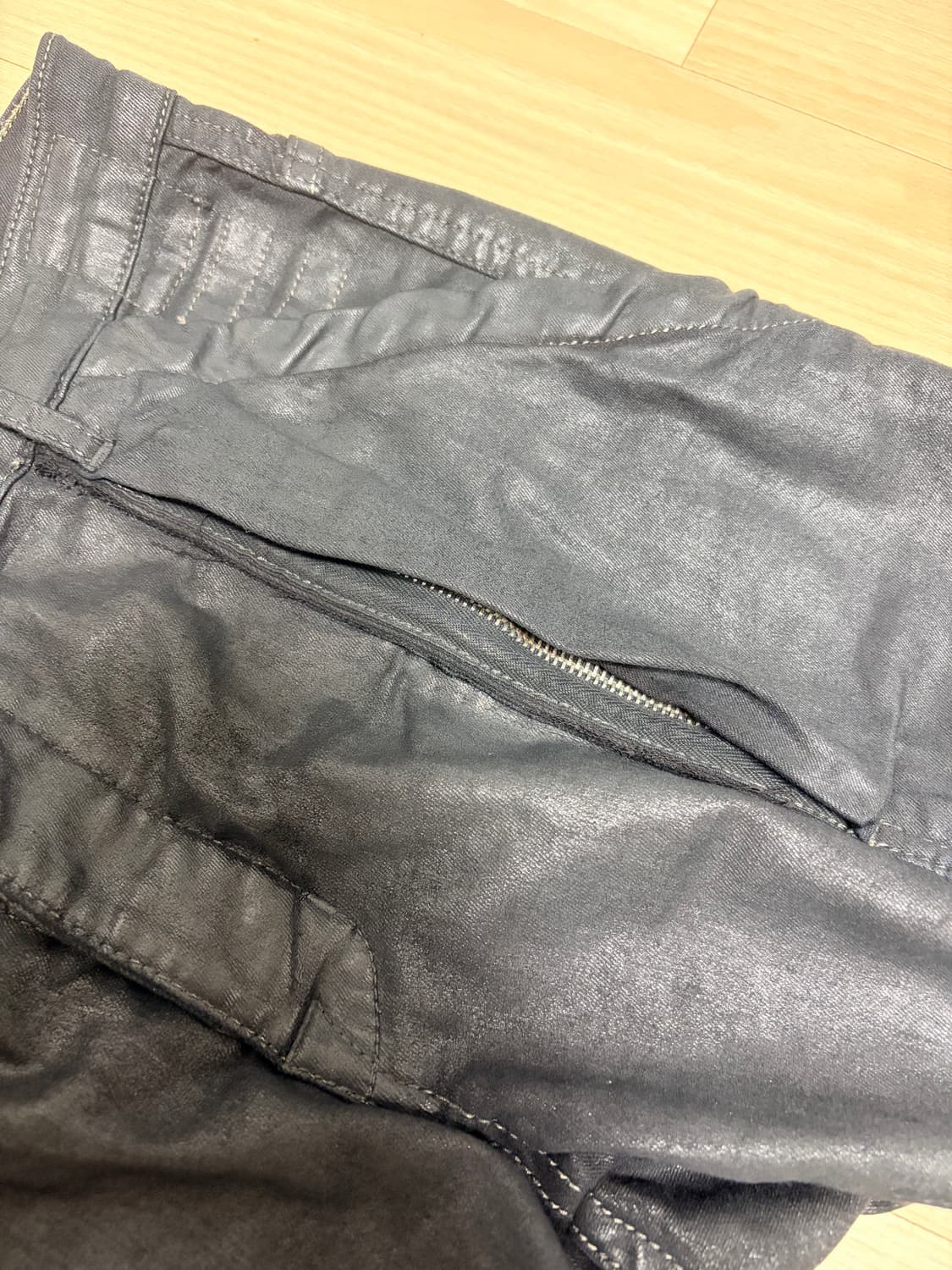 릭오웬스 멤피스진 sbs 30 상품이미지3