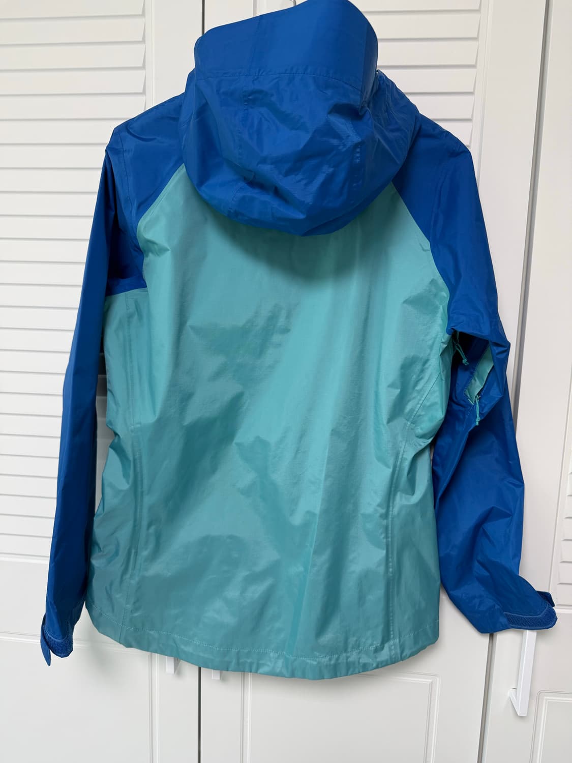 파타고니아 토렌쉘 바람막이 자켓 상품이미지3