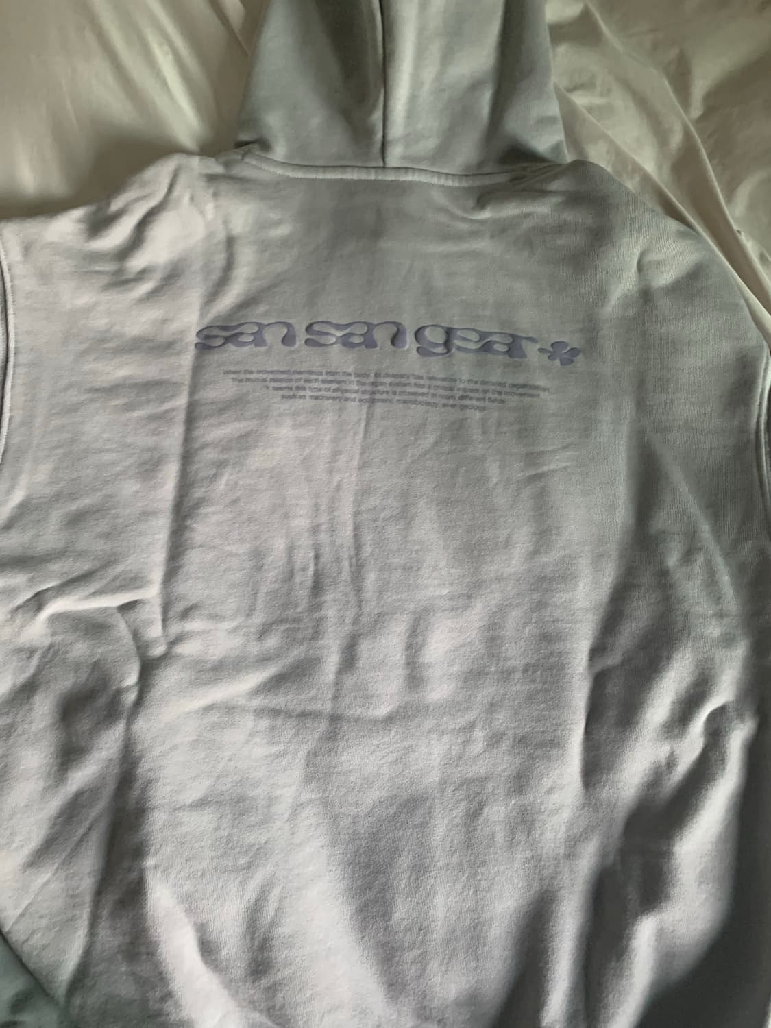 산산기어 후드티 상품이미지2