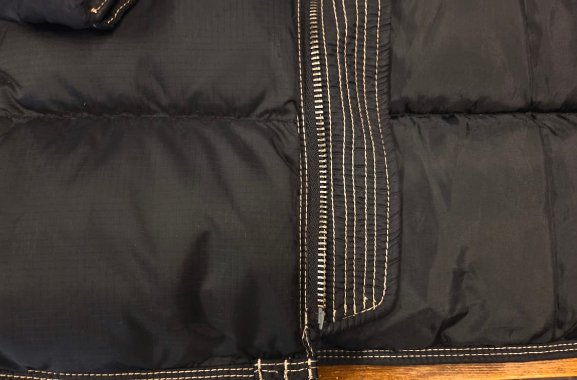 폴로랄프로렌 다운자켓 상품이미지9