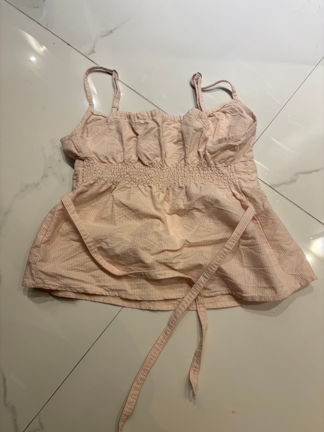 브랜디멜빌 블라우스 상품이미지2