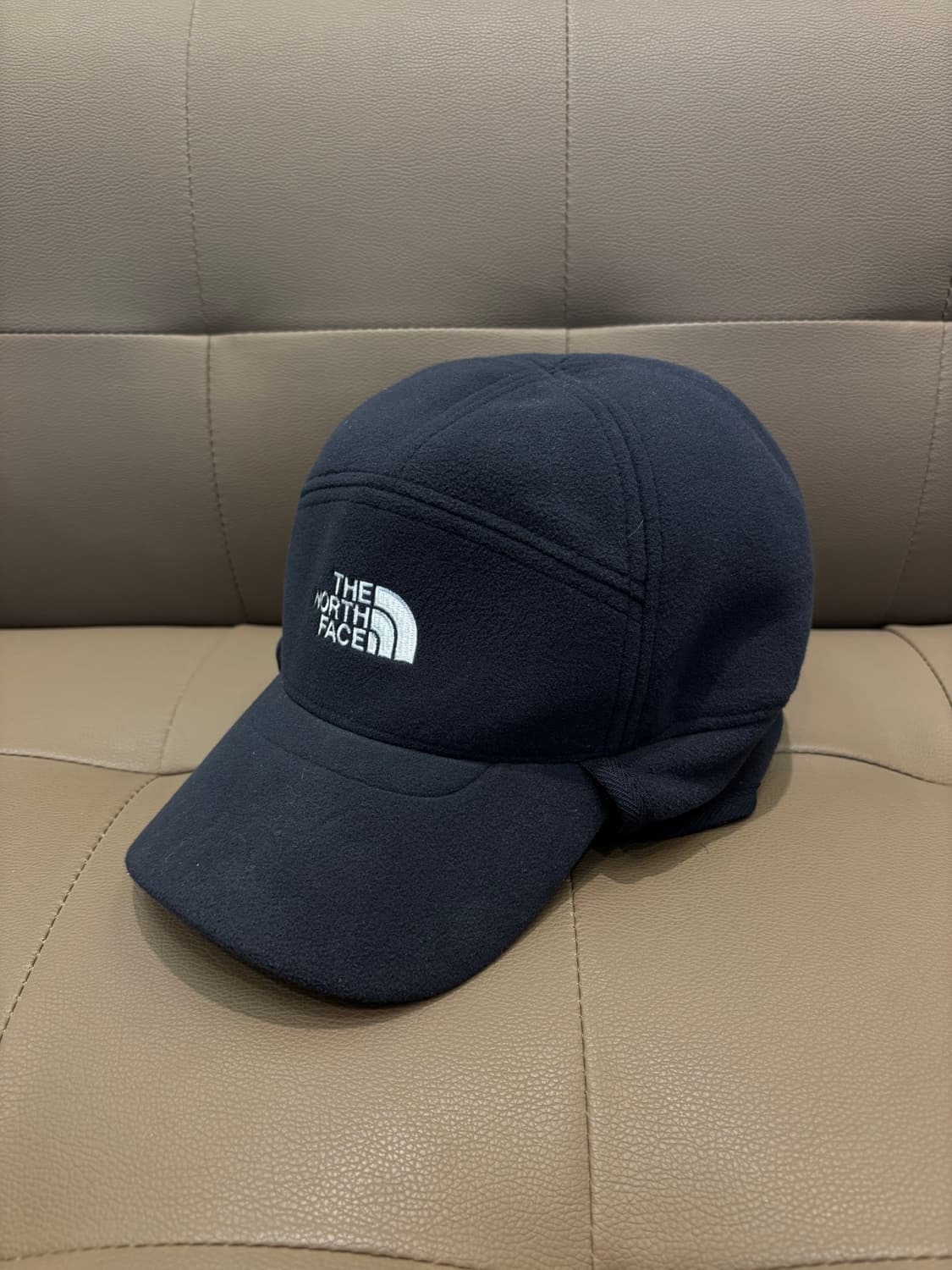 노스페이스 고어 윈드스타퍼 이어머프 캡 상품이미지1