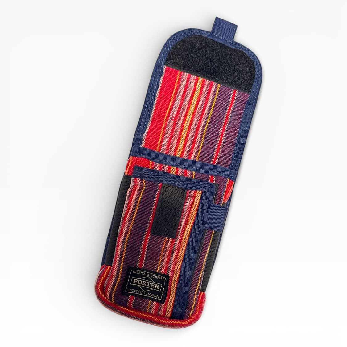 포터(PORTER) x 꼼데가르송 준야 와타나베 멀티 파우치 케이스 백 상품이미지3