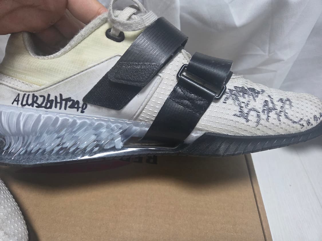 나이키 로말레오4 275사이즈 상품이미지5