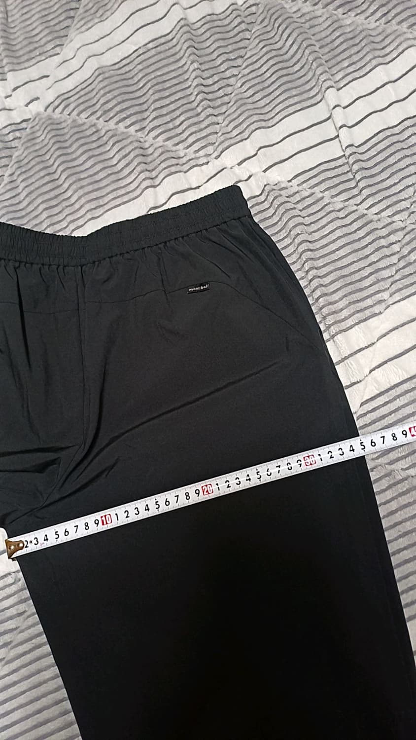 몽벨 기능성반바지 32인치 기장55 상품이미지6