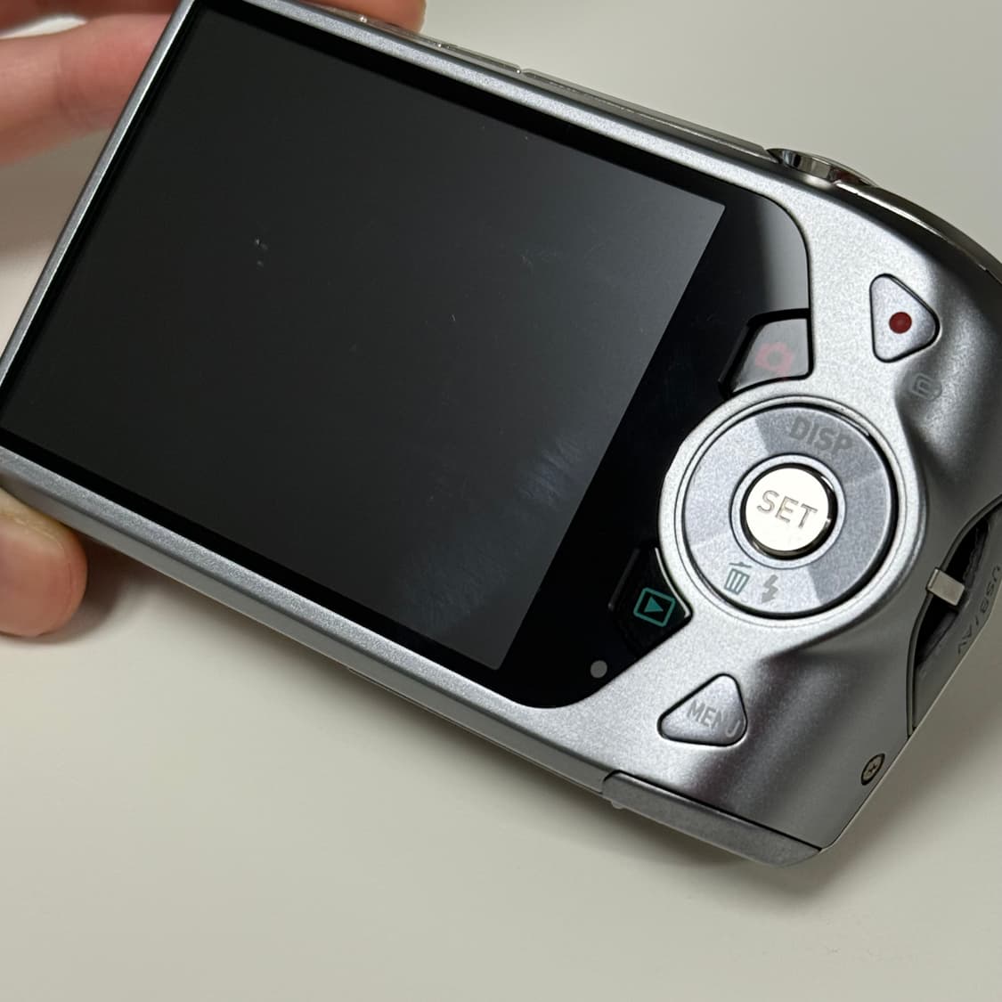 카시오 엑슬림 ex-z2000 상품이미지10