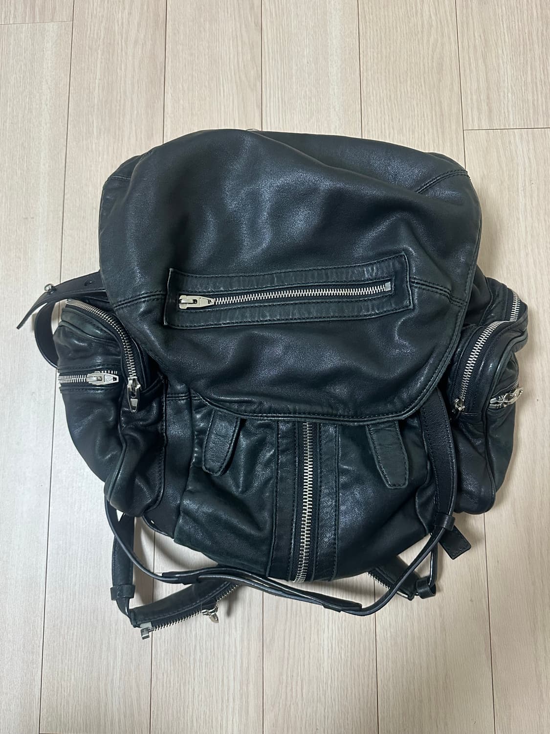 알렉산더왕 마르티 백팩 상품이미지1