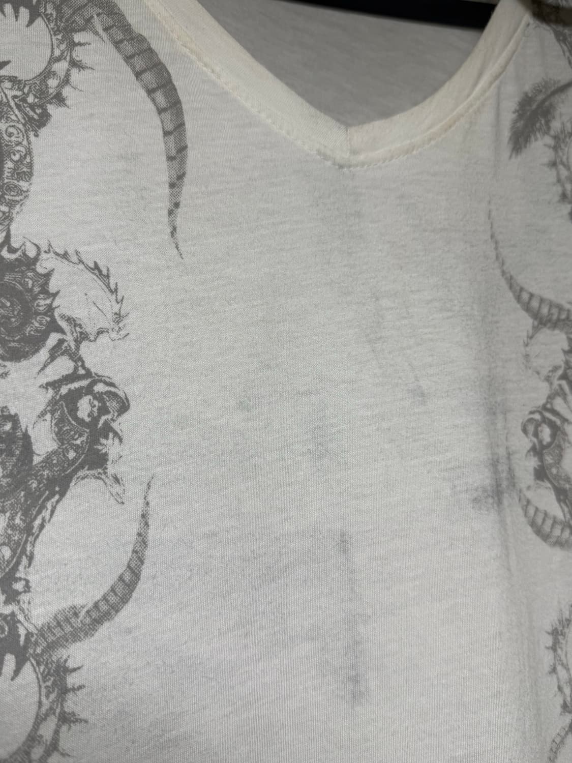 Kmrii tee 상품이미지6