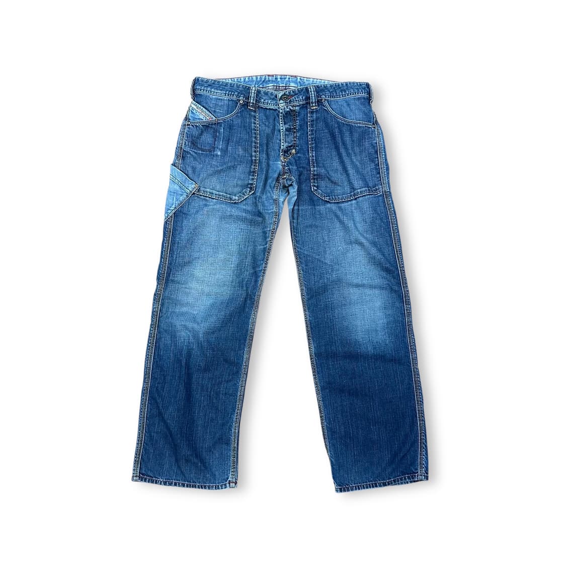 디젤 데님 팬츠 상품이미지1