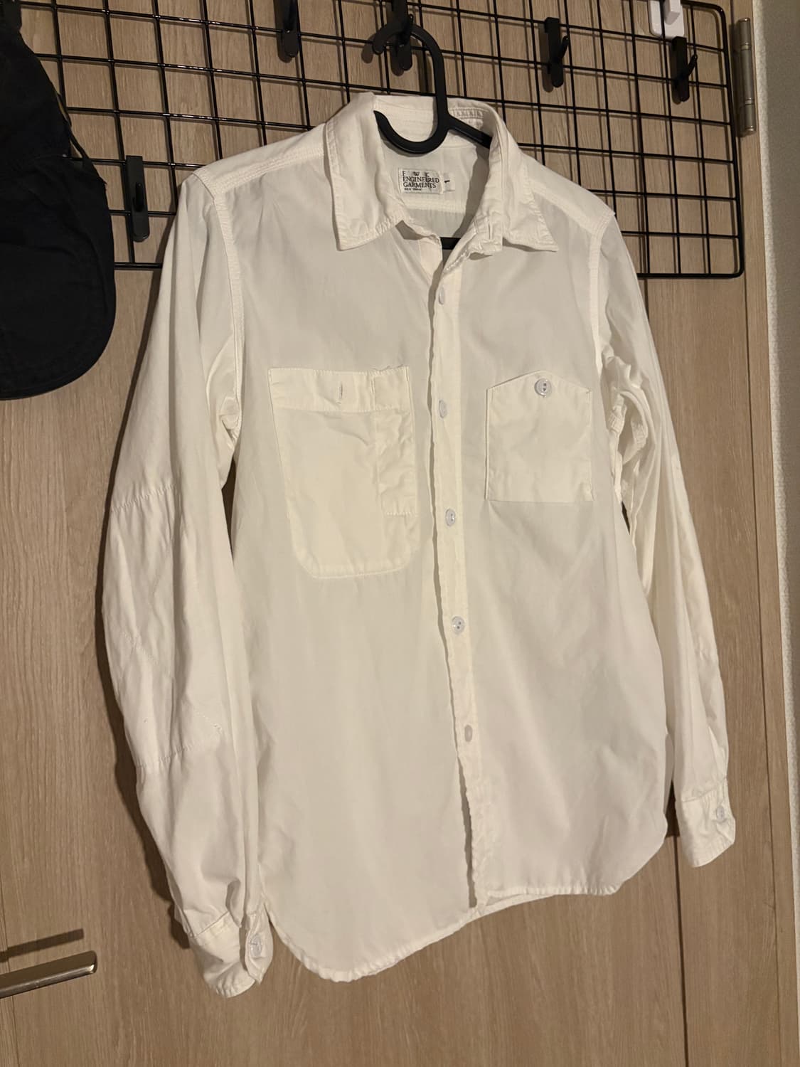 Engineered Garments shirts 상품이미지1
