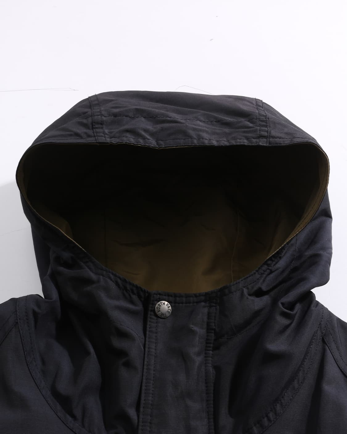 90s NorthFace Mountain PARKA 상품이미지5