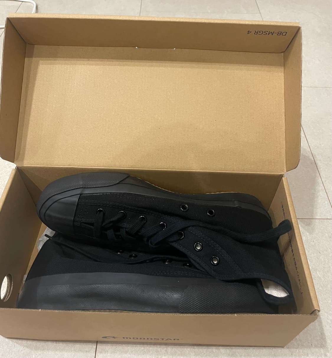 문스타 짐 클래식 하이(230mm) 상품이미지2