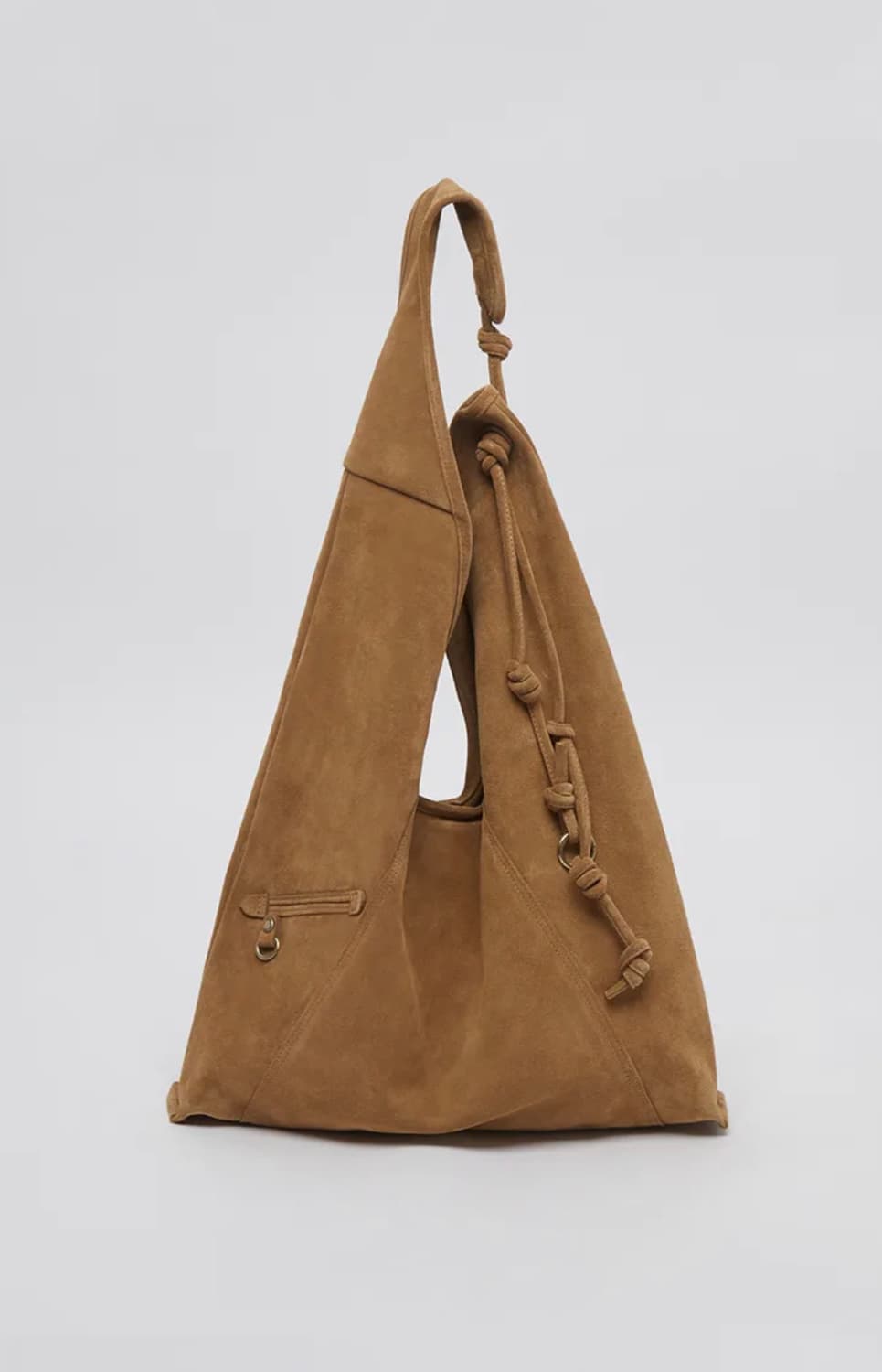 아카이브앱크 Knotted layer bag 노티드 레이어백 상품이미지2