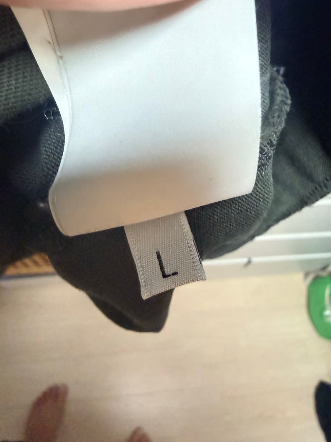 이지 시즌5 티셔츠 L 상품이미지5