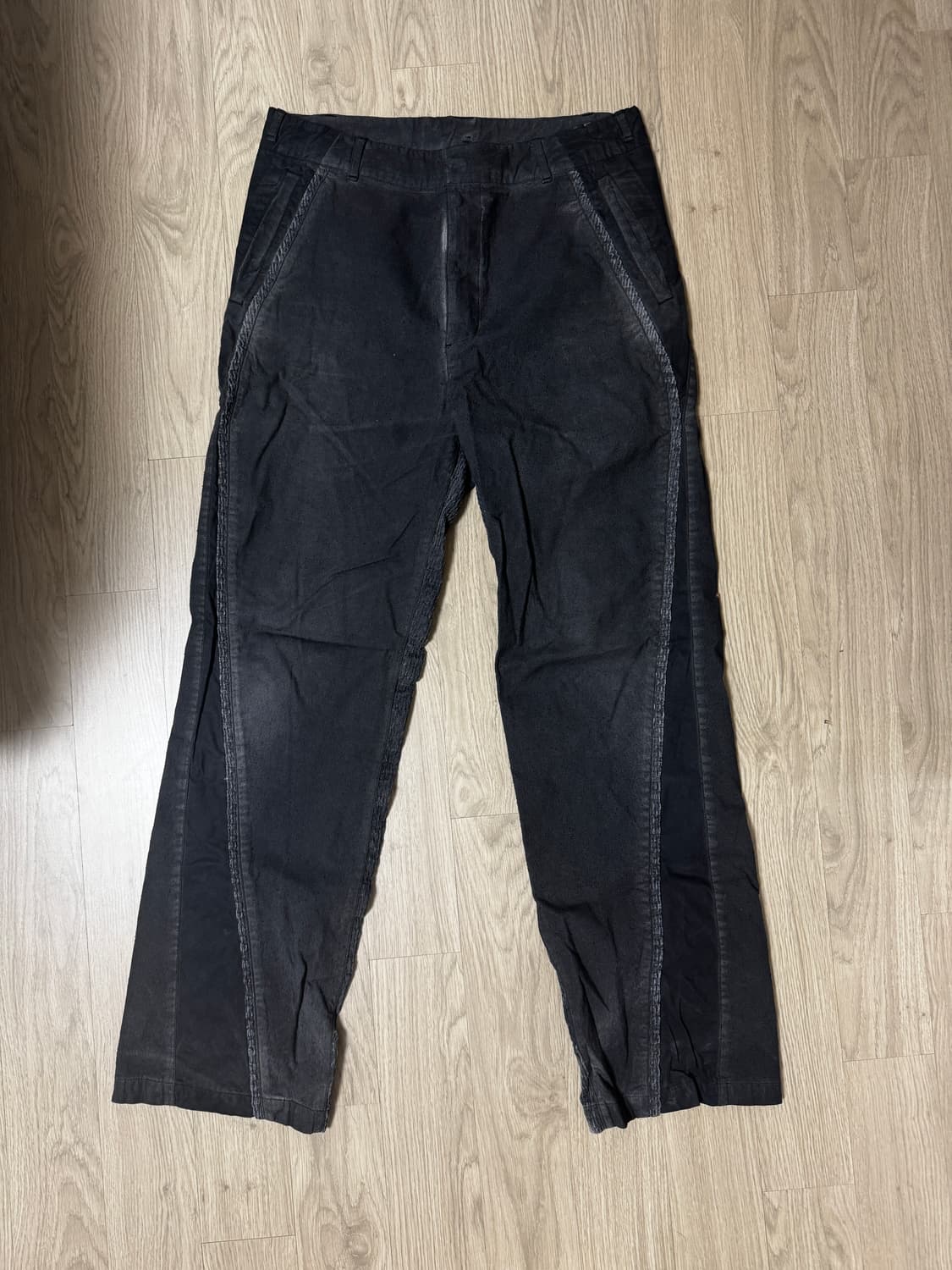 XLIM EP.3 팬츠 상품이미지5